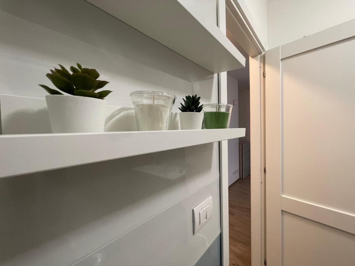 Residenze Ohana 피우미치노 외부 사진