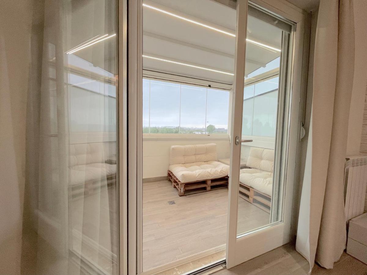 Residenze Ohana 피우미치노 외부 사진