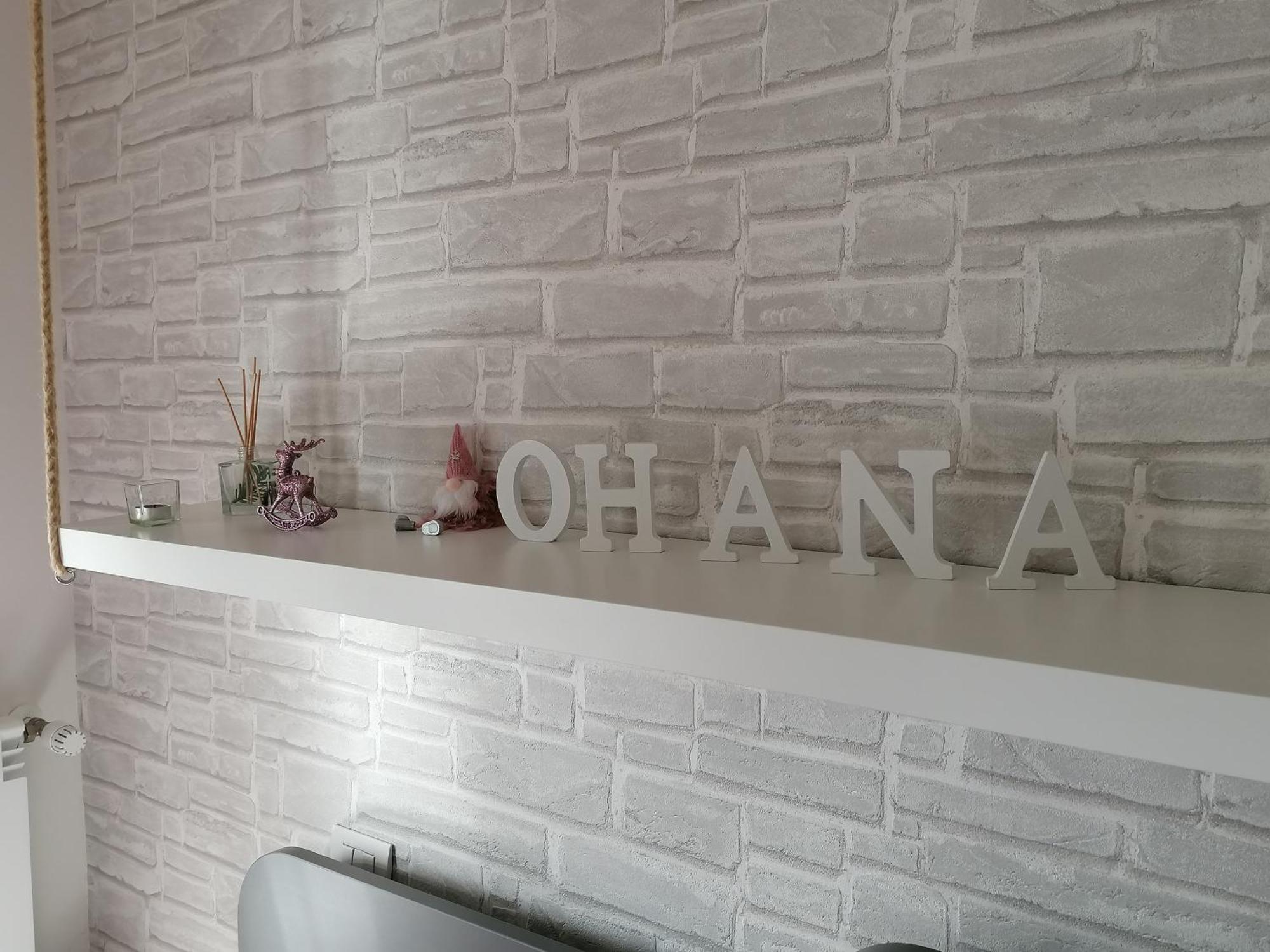 Residenze Ohana 피우미치노 외부 사진