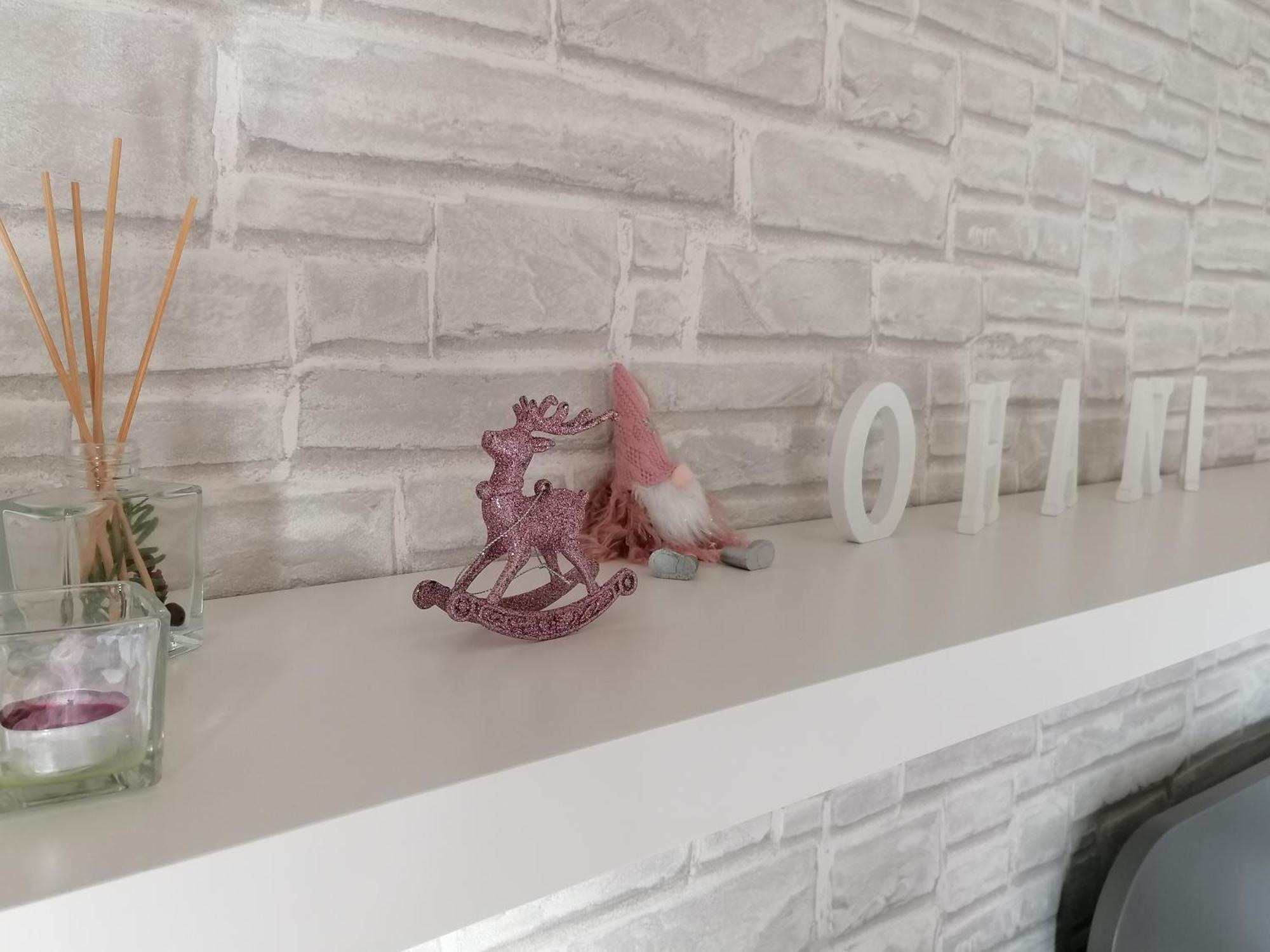 Residenze Ohana 피우미치노 외부 사진