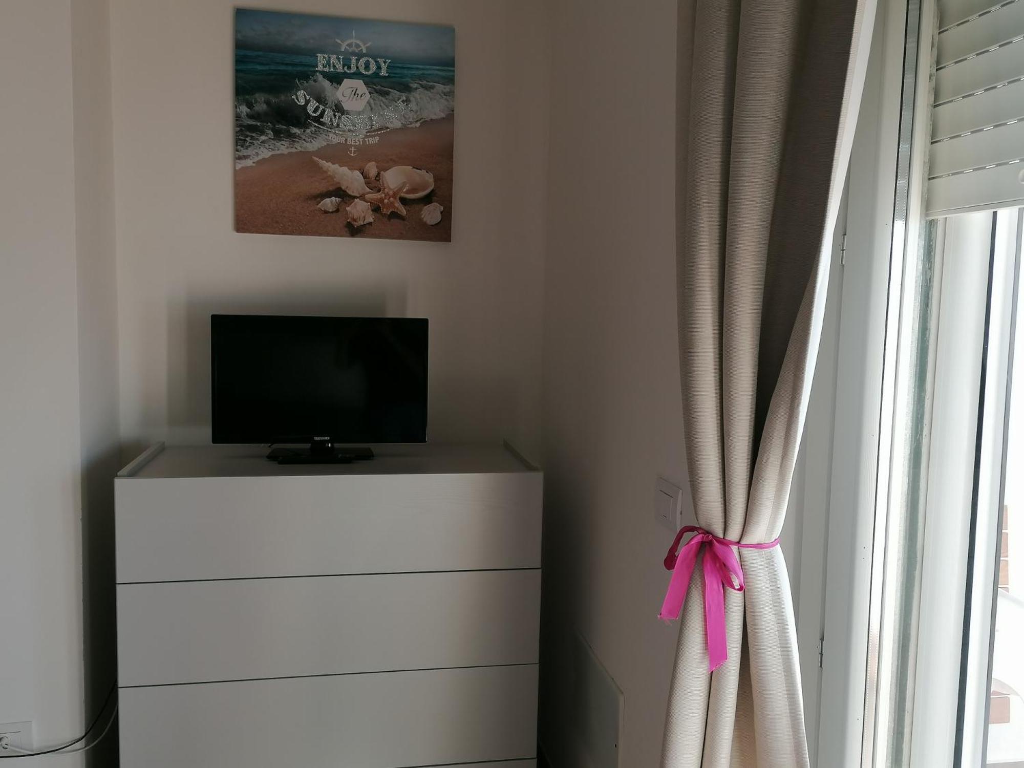 Residenze Ohana 피우미치노 외부 사진